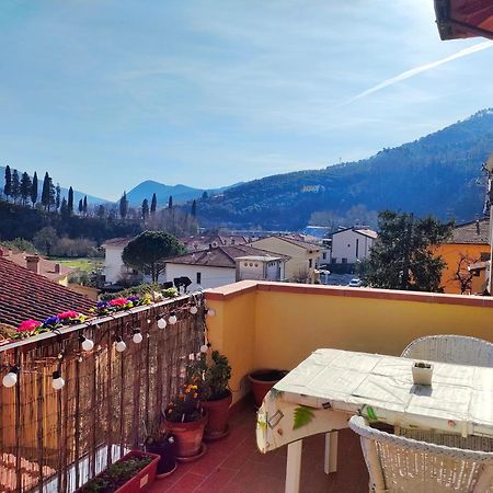 Ferienwohnung Casa Il Fabbro Exterior foto