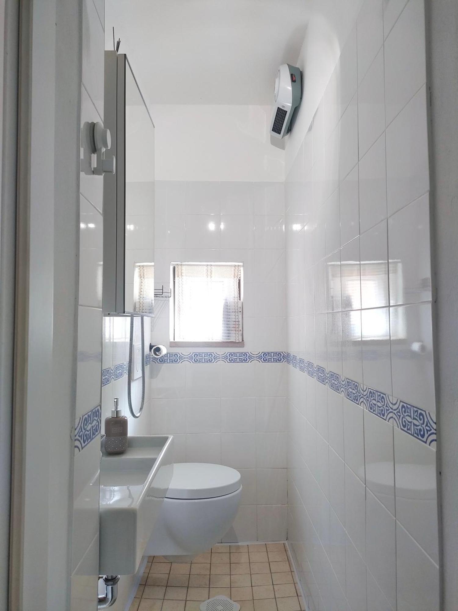 Ferienwohnung Casa Il Fabbro Exterior foto