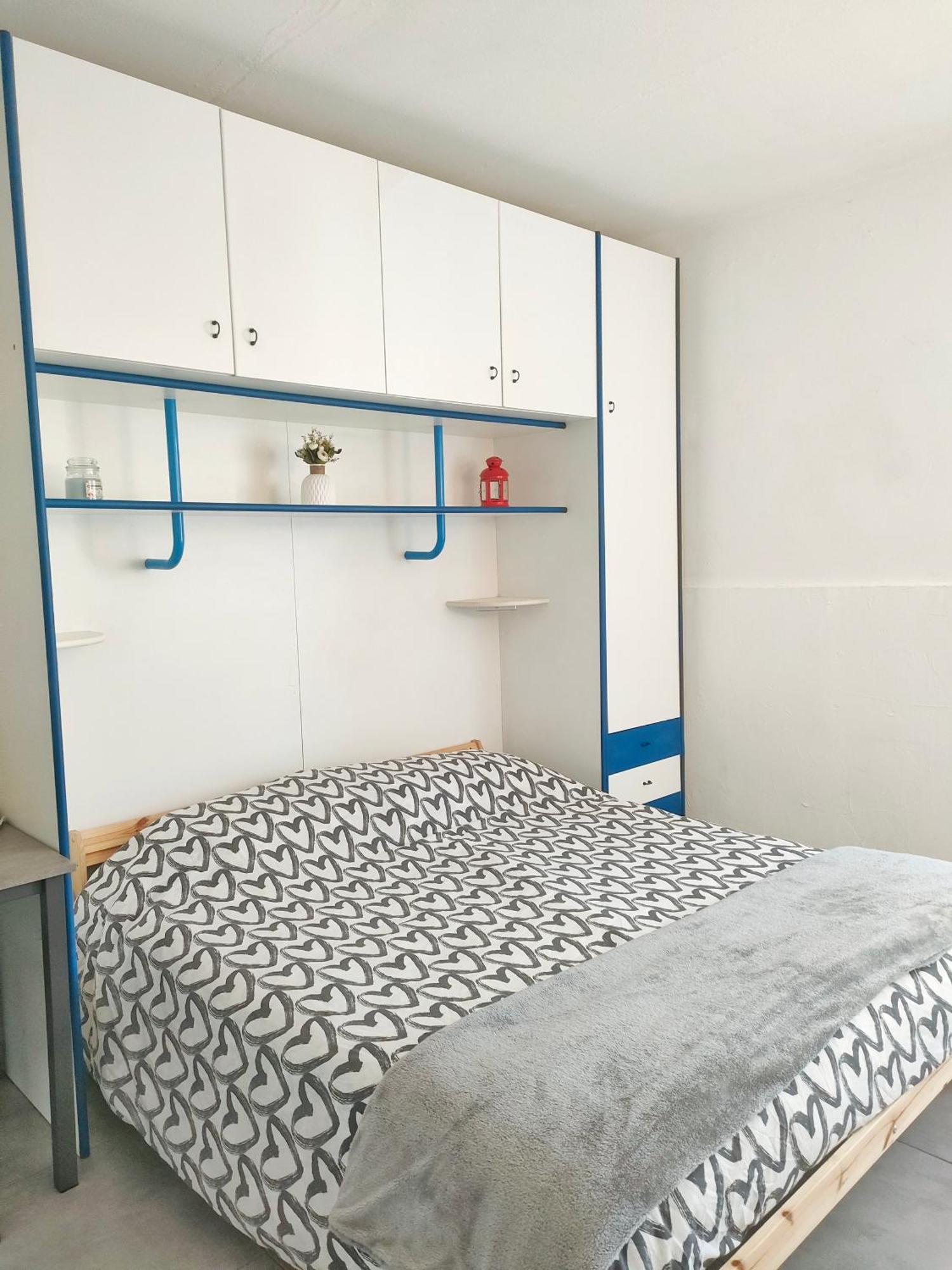 Ferienwohnung Casa Il Fabbro Exterior foto