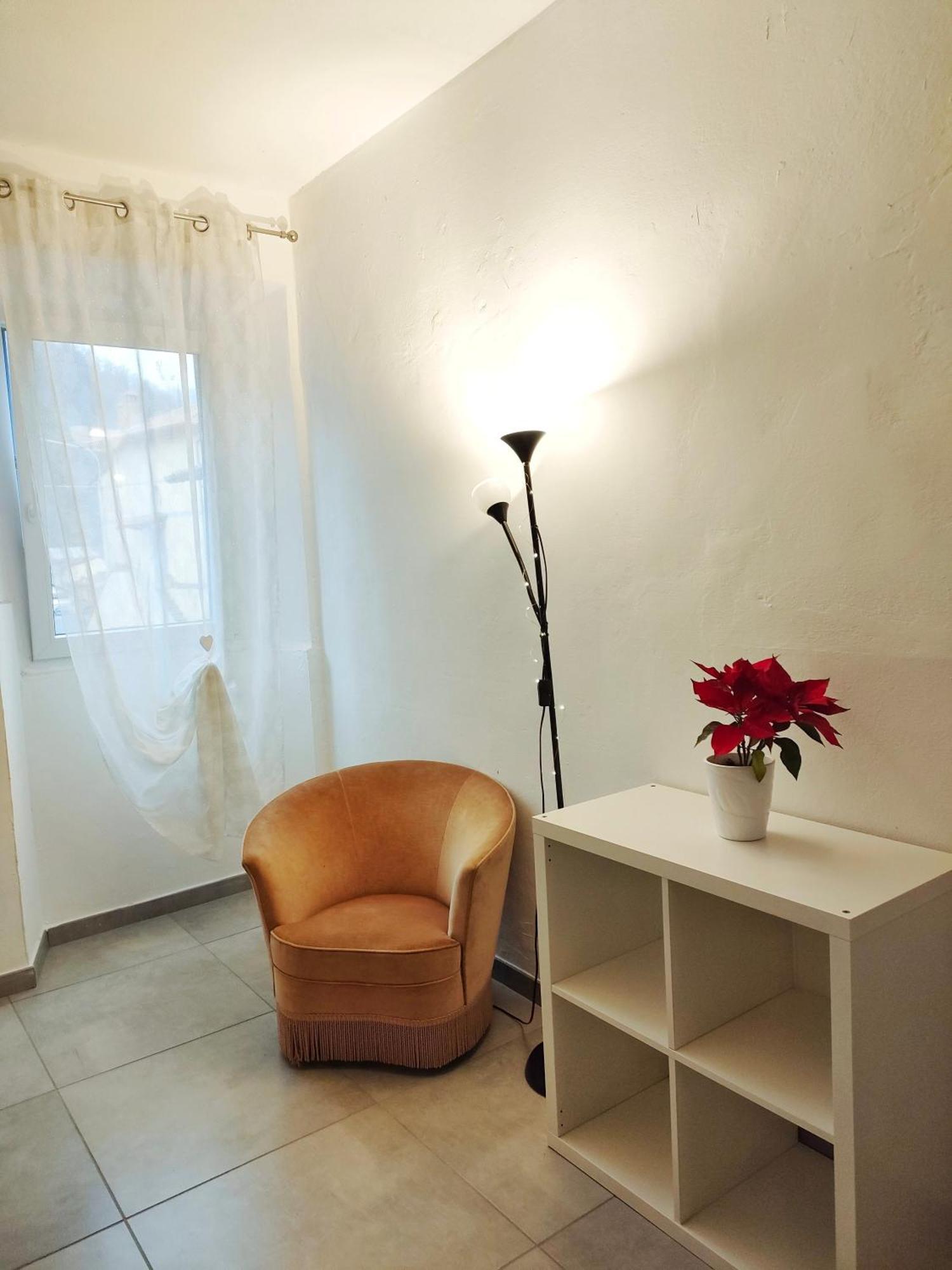 Ferienwohnung Casa Il Fabbro Exterior foto