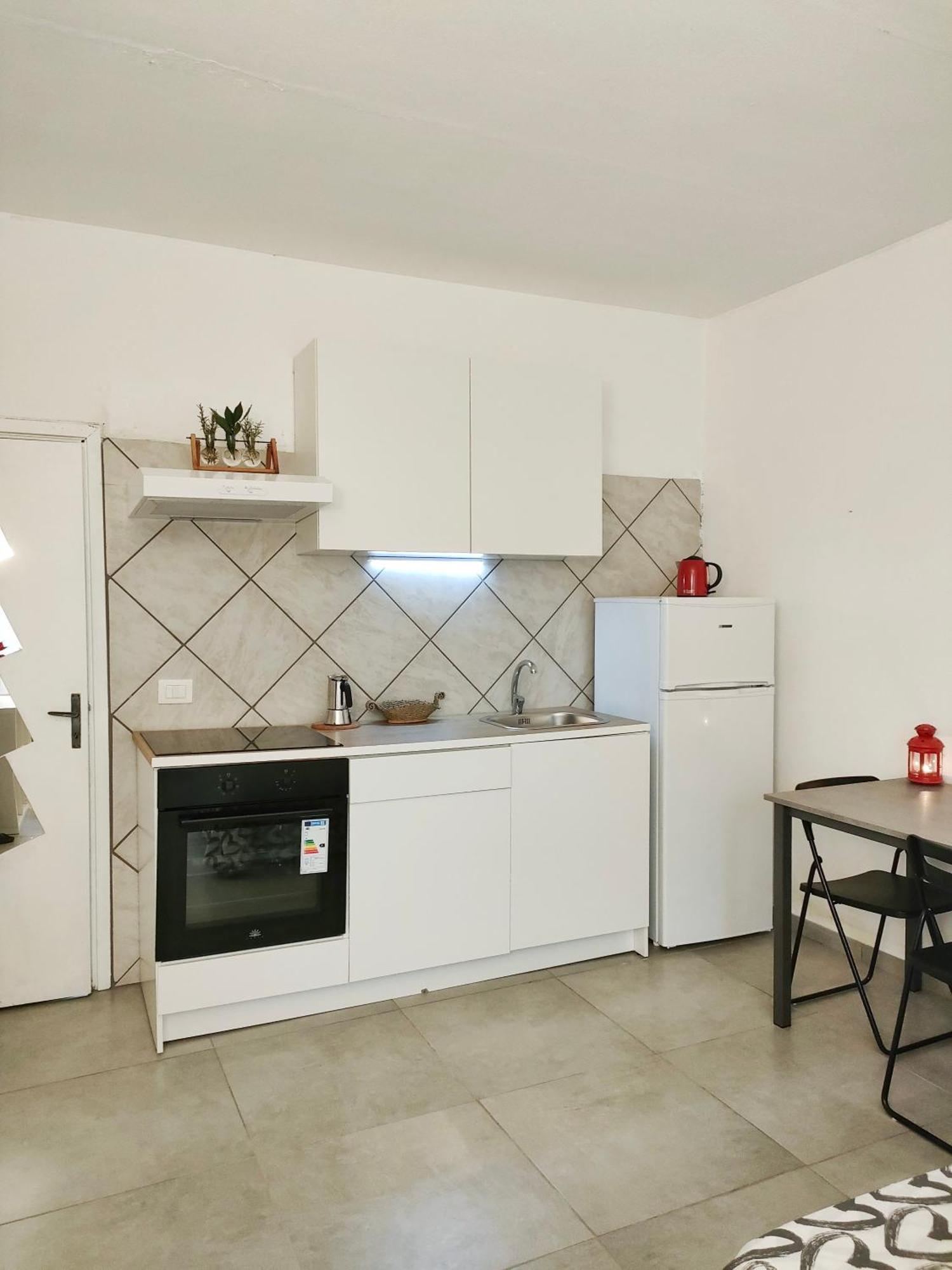 Ferienwohnung Casa Il Fabbro Exterior foto